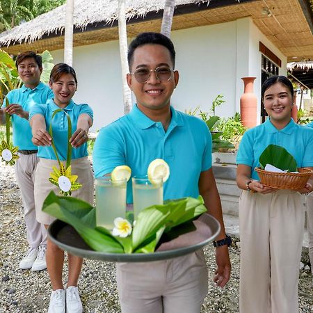 Secret Garden Resort & Villas Panglao Island Biking Luaran gambar