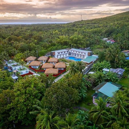 Secret Garden Resort & Villas Panglao Island Biking Luaran gambar