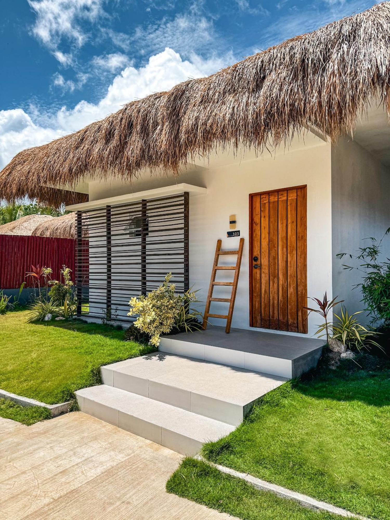 Secret Garden Resort & Villas Panglao Island Biking Luaran gambar